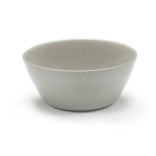 Serax Cena bowl sand diam. 16 cm. - Buy now on ShopDecor - Discover the best products by SERAX design