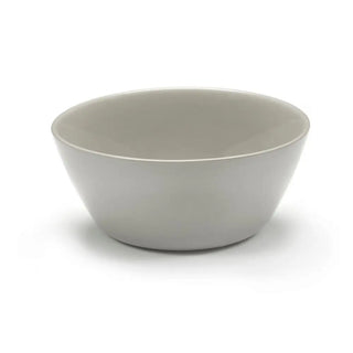 Serax Cena bowl Serax Cena Sand 16 cm - 6.3 in - Buy now on ShopDecor - Discover the best products by SERAX design