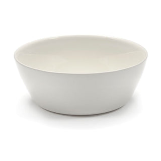 Serax Cena bowl ivory diam. 18 cm. - Buy now on ShopDecor - Discover the best products by SERAX design