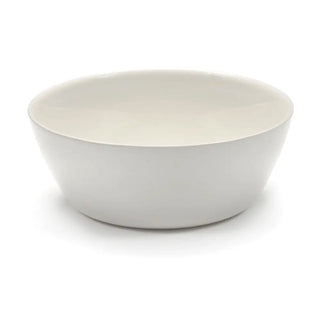 Serax Cena bowl Serax Cena Ivory 18 cm - 7.09 in - Buy now on ShopDecor - Discover the best products by SERAX design