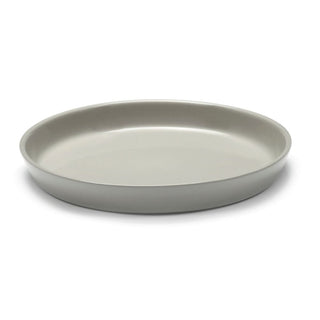 Serax Cena deep plate sand diam. 22 cm. - Buy now on ShopDecor - Discover the best products by SERAX design