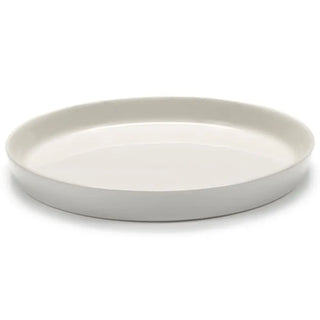 Serax Cena deep plate 26 cm - 10.24 in - Buy now on ShopDecor - Discover the best products by SERAX design