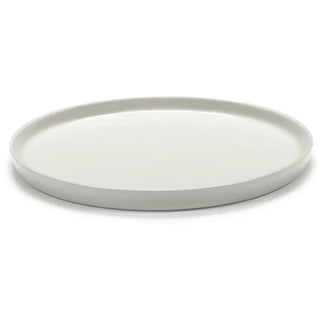 Serax Cena high plate 26 cm - 10.24 in - Buy now on ShopDecor - Discover the best products by SERAX design