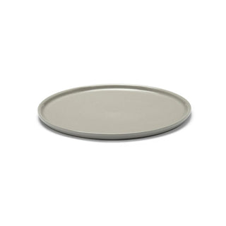 Serax Cena low plate sand diam. 18 cm. - Buy now on ShopDecor - Discover the best products by SERAX design