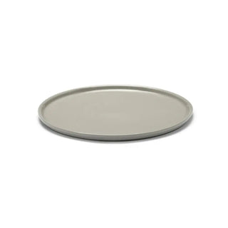 Serax Cena low plate Serax Cena Sand 18 cm - 7.09 in - Buy now on ShopDecor - Discover the best products by SERAX design
