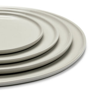 Serax Cena low plate - Buy now on ShopDecor - Discover the best products by SERAX design