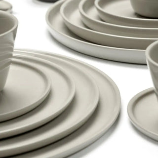 Serax Cena low plate - Buy now on ShopDecor - Discover the best products by SERAX design