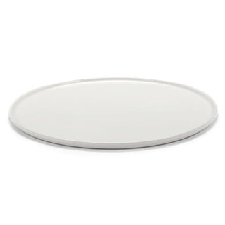 Serax Cena low plate Serax Cena Ivory 26 cm - 10.24 in - Buy now on ShopDecor - Discover the best products by SERAX design