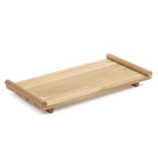 Serax Ceremony tray oak 51x26.5 cm. - Buy now on ShopDecor - Discover the best products by SERAX design