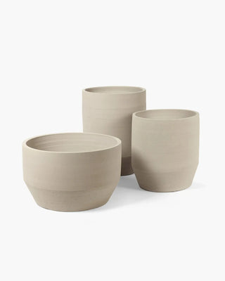 Serax Construct planter 02 - Buy now on ShopDecor - Discover the best products by SERAX design