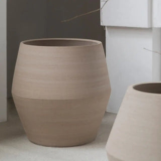 Serax Construct pot - Buy now on ShopDecor - Discover the best products by SERAX design