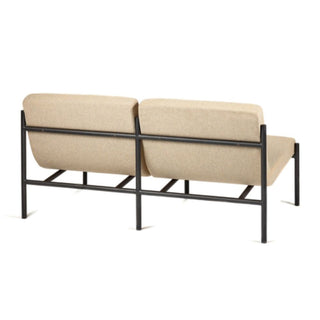 Serax Curve 2 seater sofa - Buy now on ShopDecor - Discover the best products by SERAX design