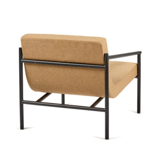 Serax Curve armchair with armrests - Buy now on ShopDecor - Discover the best products by SERAX design