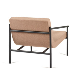 Serax Curve armchair with armrests - Buy now on ShopDecor - Discover the best products by SERAX design