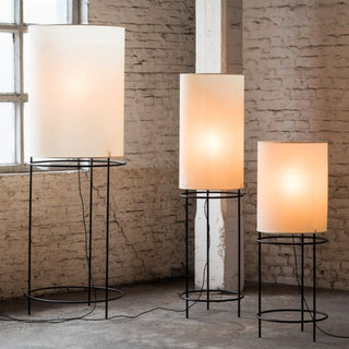 Serax Cylinder floor lamp S - Buy now on ShopDecor - Discover the best products by SERAX design