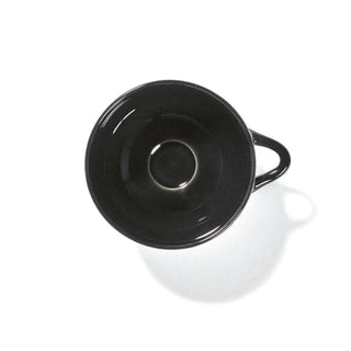 Serax Dé espresso cup black - Buy now on ShopDecor - Discover the best products by SERAX design