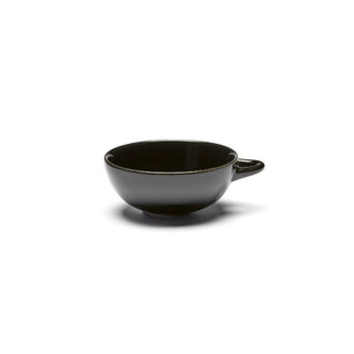 Serax Dé espresso cup black - Buy now on ShopDecor - Discover the best products by SERAX design