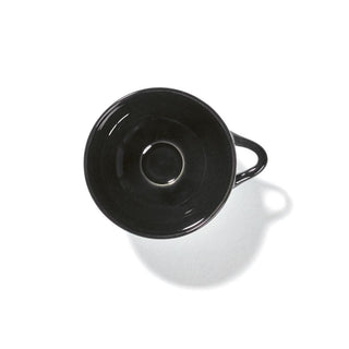 Serax Dé espresso cup off white/black var B - Buy now on ShopDecor - Discover the best products by SERAX design