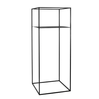 Serax Display plant rack black h. 120 cm. - Buy now on ShopDecor - Discover the best products by SERAX design