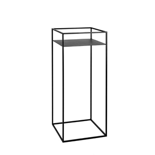 Serax Display plant rack black h. 90 cm. - Buy now on ShopDecor - Discover the best products by SERAX design