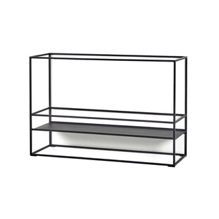 Serax Display shelf M black 90x60 cm. - Buy now on ShopDecor - Discover the best products by SERAX design