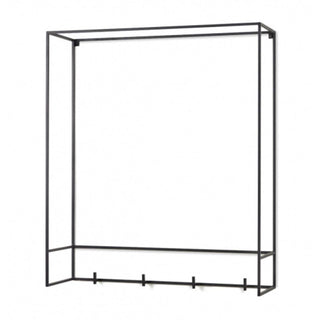 Serax Display clothes rack black - Buy now on ShopDecor - Discover the best products by SERAX design