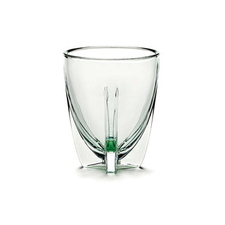 Serax Dora universal glass pale green - Buy now on ShopDecor - Discover the best products by SERAX design