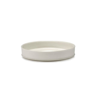 Serax Dune Bowl Alabaster 21 cm - 8.27 inch - Buy now on ShopDecor - Discover the best products by SERAX design