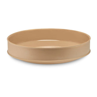 Serax Dune Bowl Clay 41 cm - 16.14 inch - Buy now on ShopDecor - Discover the best products by SERAX design