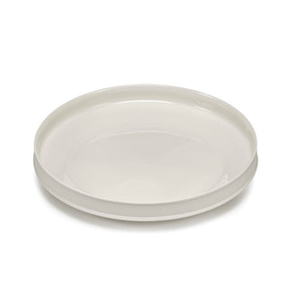 Serax Dune Bowl XL Low diam. 41 cm. - Buy now on ShopDecor - Discover the best products by SERAX design