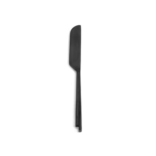 Serax Dune butter knife Black - Buy now on ShopDecor - Discover the best products by SERAX design