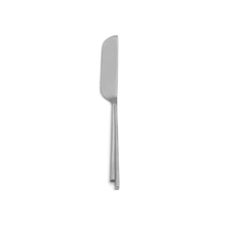 Serax Dune butter knife Stainless steel - Buy now on ShopDecor - Discover the best products by SERAX design