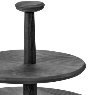 Serax Dune cake stand 01 two tier - Buy now on ShopDecor - Discover the best products by SERAX design