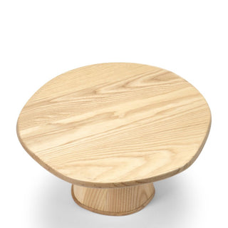 Serax Dune cake stand 02 35.5x35 cm. - 14x13.7 in. - Buy now on ShopDecor - Discover the best products by SERAX design