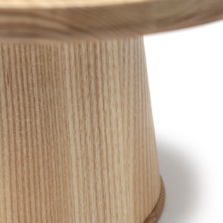 Serax Dune cake stand 02 35.5x35 cm. - 14x13.7 in. - Buy now on ShopDecor - Discover the best products by SERAX design