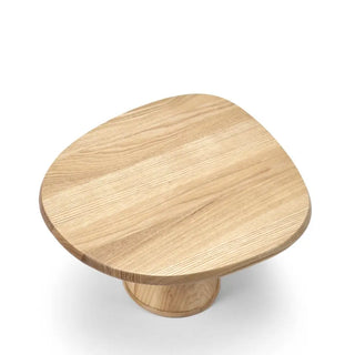 Serax Dune cake stand 03 29x23.5 cm. - 11.41x9.25 in. - Buy now on ShopDecor - Discover the best products by SERAX design