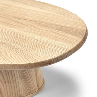 Serax Dune cake stand 03 29x23.5 cm. - 11.41x9.25 in. - Buy now on ShopDecor - Discover the best products by SERAX design