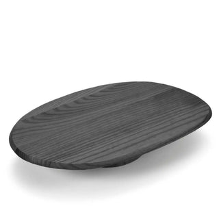 Serax Dune cake stand 04 34x20 cm. - 13.38x7.87 in. - Buy now on ShopDecor - Discover the best products by SERAX design