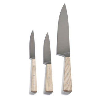 Serax Dune Chef's Knife - Buy now on ShopDecor - Discover the best products by SERAX design