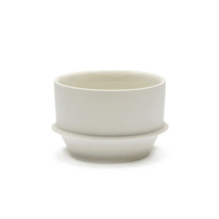 Serax Dune Cup Alabaster 9 cm - Buy now on ShopDecor - Discover the best products by SERAX design