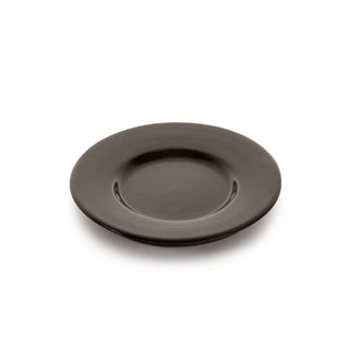 Serax Dune Saucer Slate 13.5 cm - 5.32 inch - Buy now on ShopDecor - Discover the best products by SERAX design