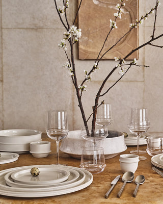 Serax Dune cup with saucer - Buy now on ShopDecor - Discover the best products by SERAX design