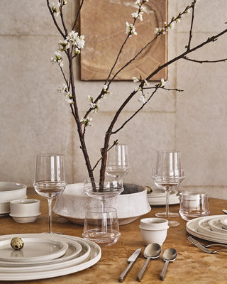 Serax Dune cup with saucer - Buy now on ShopDecor - Discover the best products by SERAX design