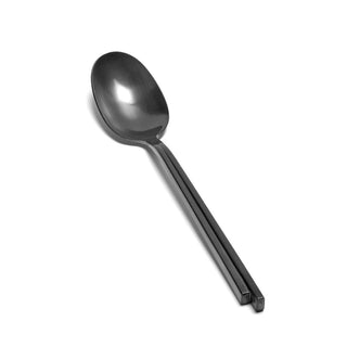 Serax Dune dessert spoon - Buy now on ShopDecor - Discover the best products by SERAX design