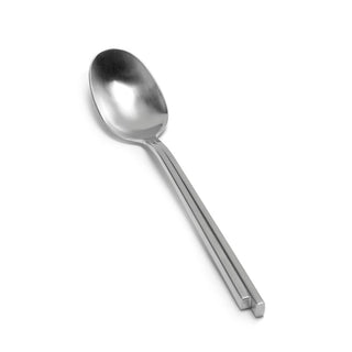 Serax Dune dessert spoon - Buy now on ShopDecor - Discover the best products by SERAX design