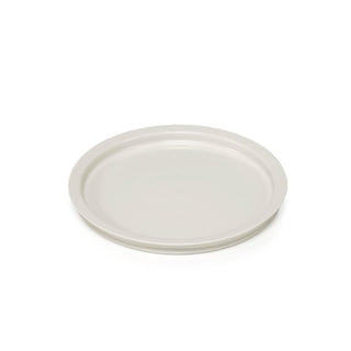 Serax Dune Plate Alabaster 28 cm - Buy now on ShopDecor - Discover the best products by SERAX design