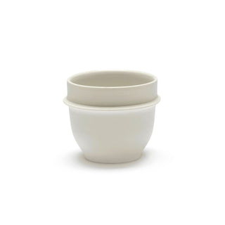 Serax Dune Cup Alabaster 7.5 cm - Buy now on ShopDecor - Discover the best products by SERAX design