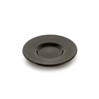 Serax Dune Saucer Slate 11 cm - 4.33 inch - Buy now on ShopDecor - Discover the best products by SERAX design