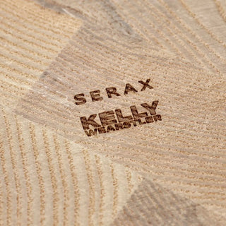 Serax Dune cake stand 03 29x23.5 cm. - 11.41x9.25 in. - Buy now on ShopDecor - Discover the best products by SERAX design