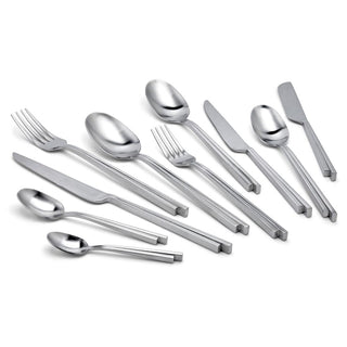 Serax Dune dessert fork - Buy now on ShopDecor - Discover the best products by SERAX design